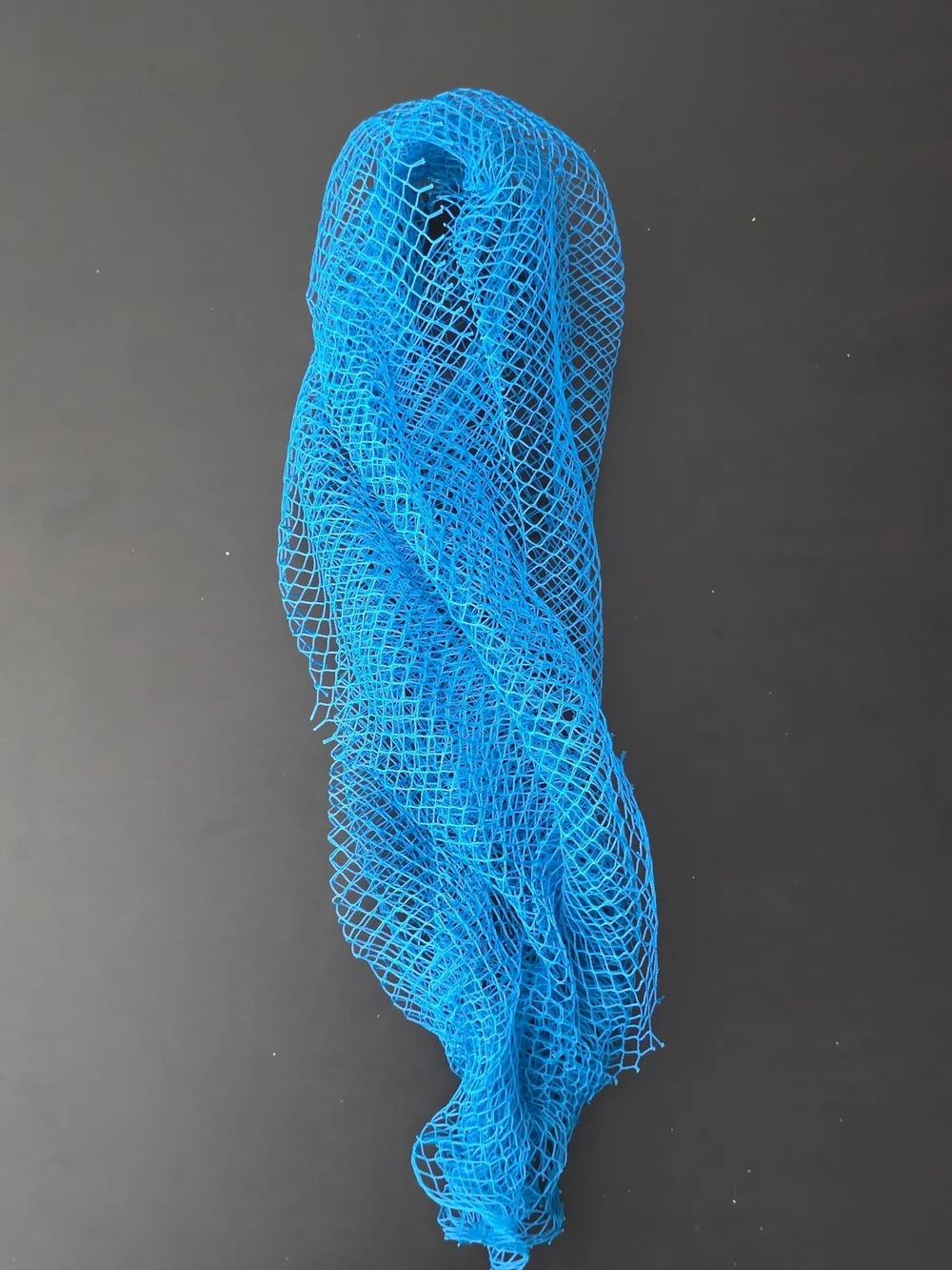 Authentic African Net Sponge From Senegal